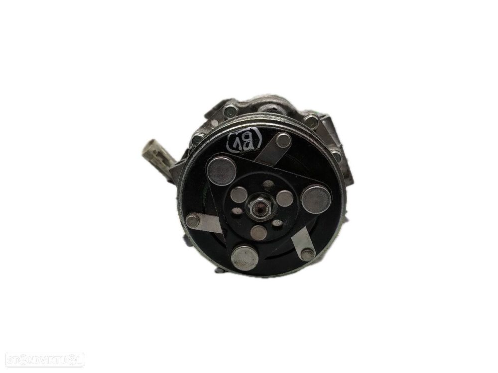 Compressor Ar Condicionado Opel Corsa C (X01) - 2