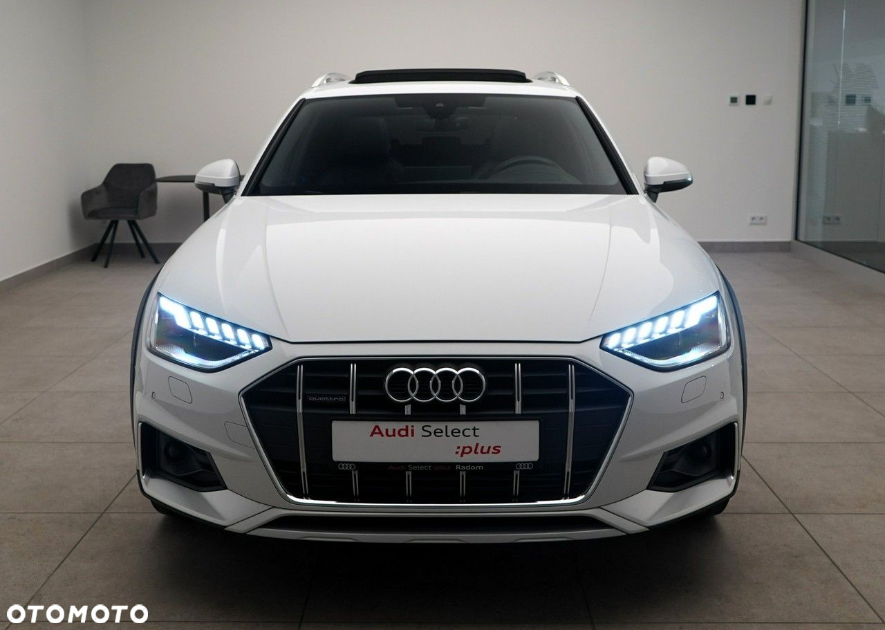 Audi A4 Allroad - 3