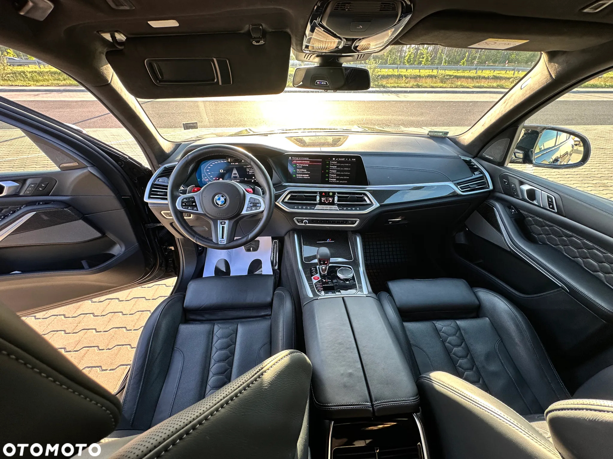 BMW X5 M Competition - 12