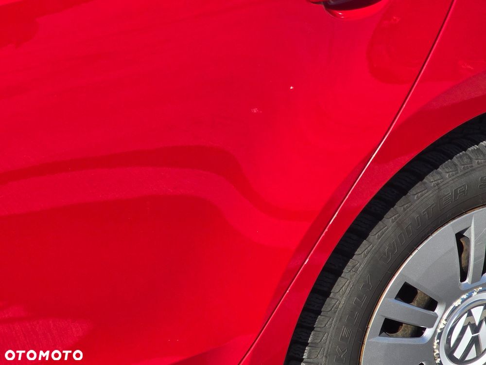 Volkswagen up! 1.0 move - 7