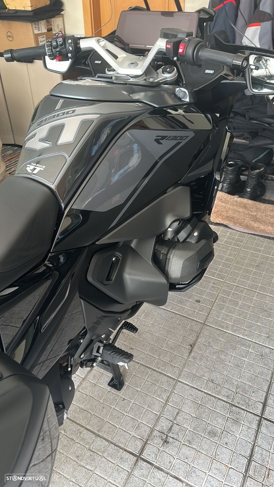 BMW R 1300 RT - 5