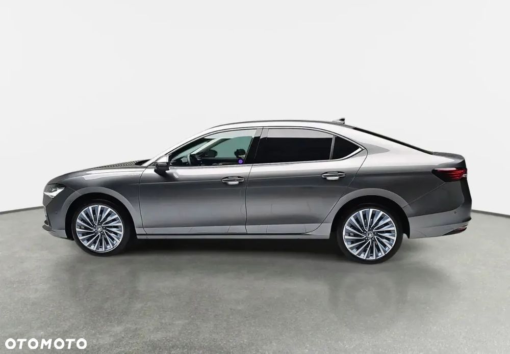 Skoda Superb 2.0 TDI SCR 4x4 L&K DSG - 2