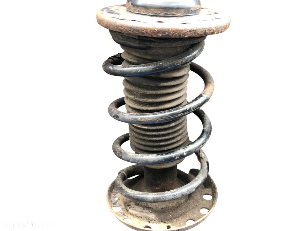 Zwrotnica Amortyzator McPherson Prawy i Lewy Przód Opel Vectra C 2.2 Benz (2002 – 2008) - Gwarancja Wysyłka - 3