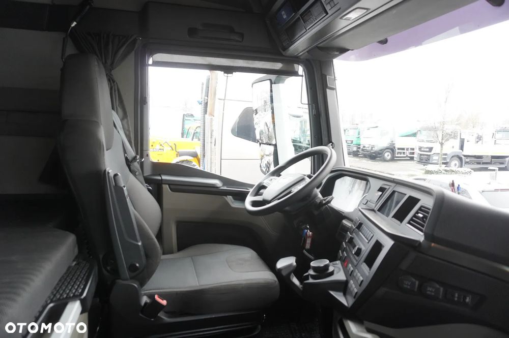 MAN TGX 18.510 E6 4x2 / Kab. sypialna / 2023 / 4 szt. - 21