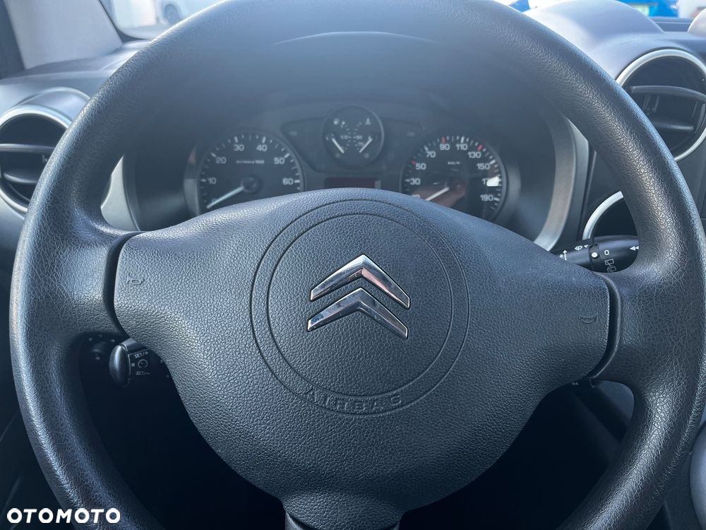 Citroën Berlingo Multispace BlueHDi 100 S&S SELECTION - 28