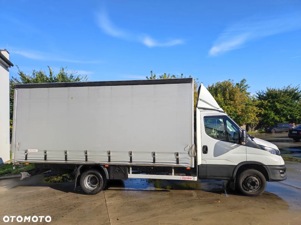 Iveco 70c18 - 5