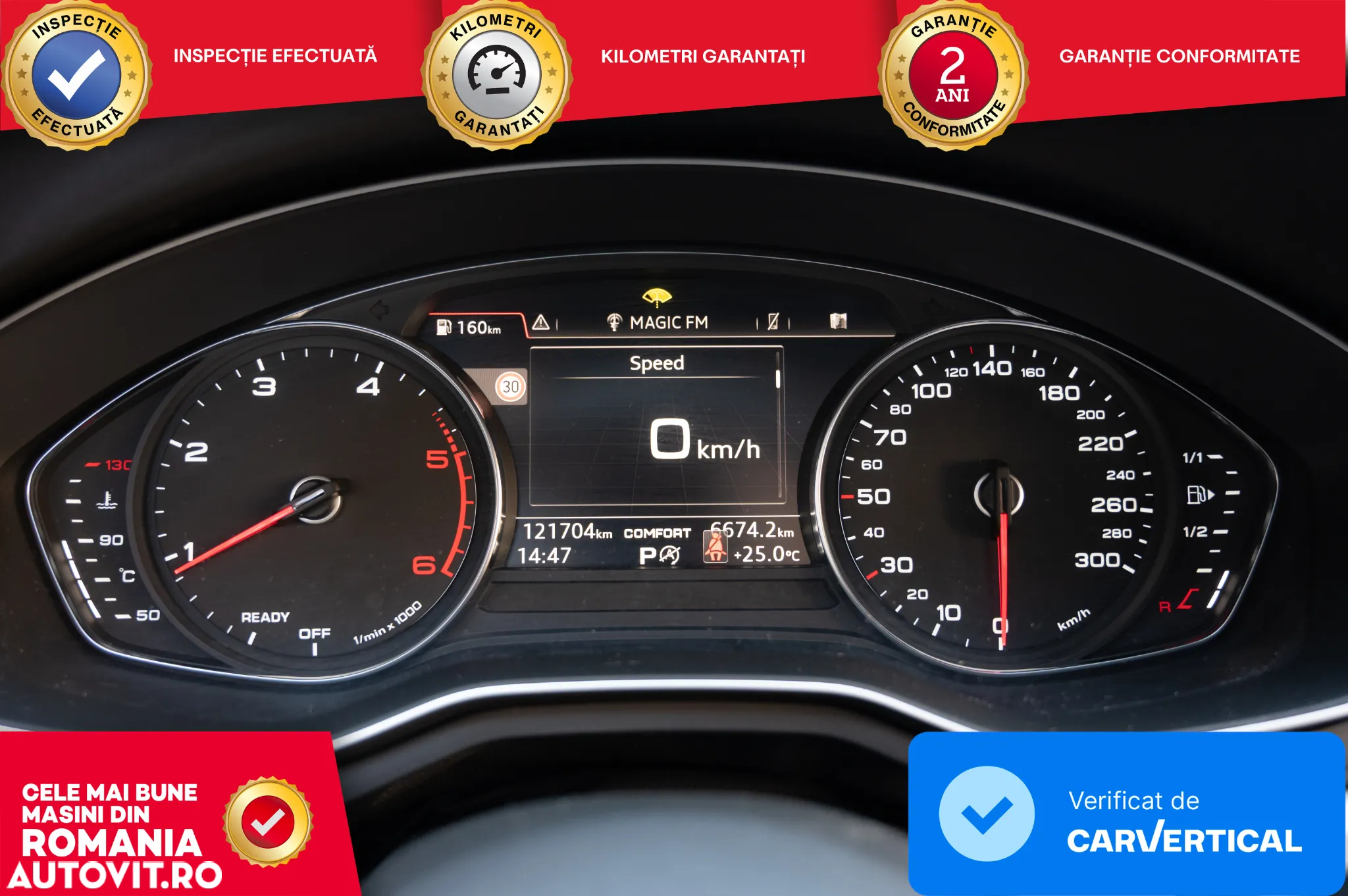 Audi A5 2.0 TDI Sportback (clean diesel) DPF multitronic - 13