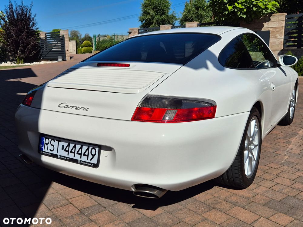 Porsche 911 - 24