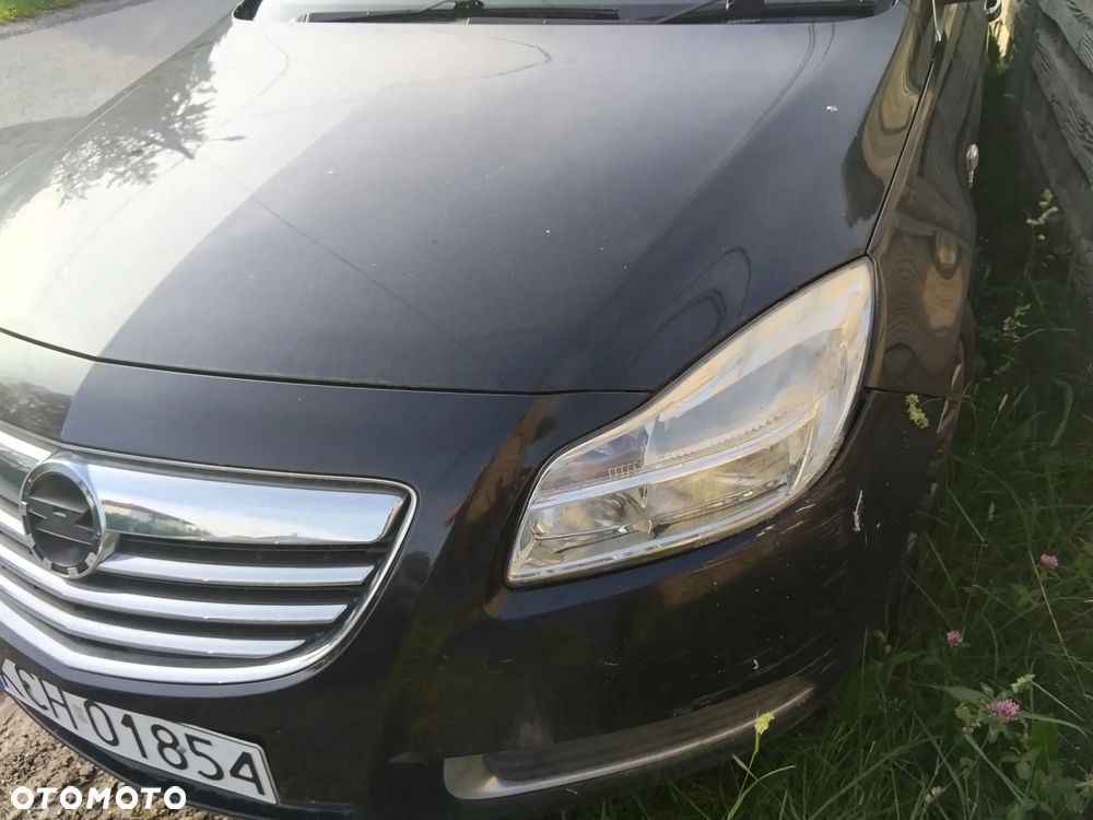 Vauxhall Inny - 2