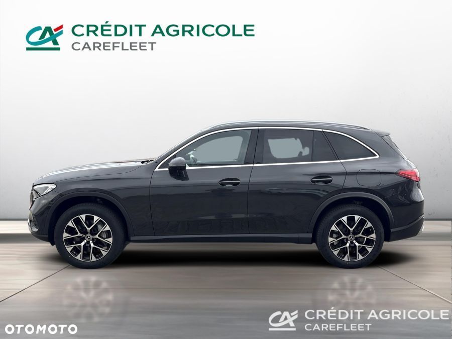 Mercedes-Benz GLC 300 e 4-Matic Avantgarde - 3