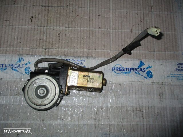 Motor Elevador Vidro 36401 61866 MAZDA 323 1998 1.3I 75CV 5P VERDE TD - 2