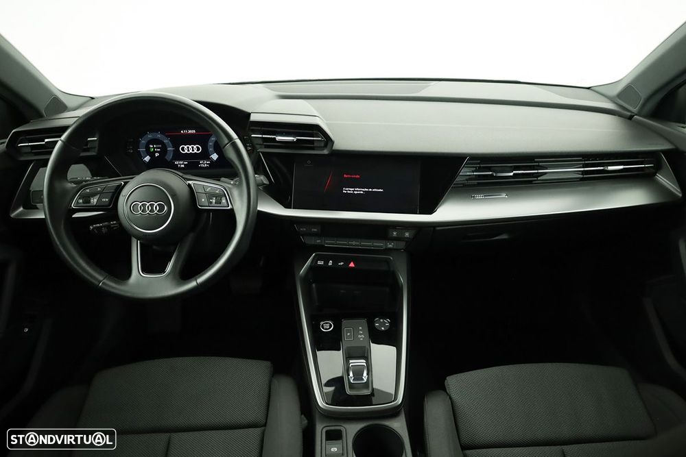 Audi A3 Sportback 40 TFSIe Advanced - 9