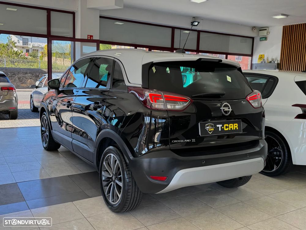 Opel Crossland X 1.2 T Innovation - 3