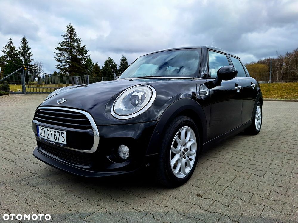 MINI Cooper 60 Years Chili - 14