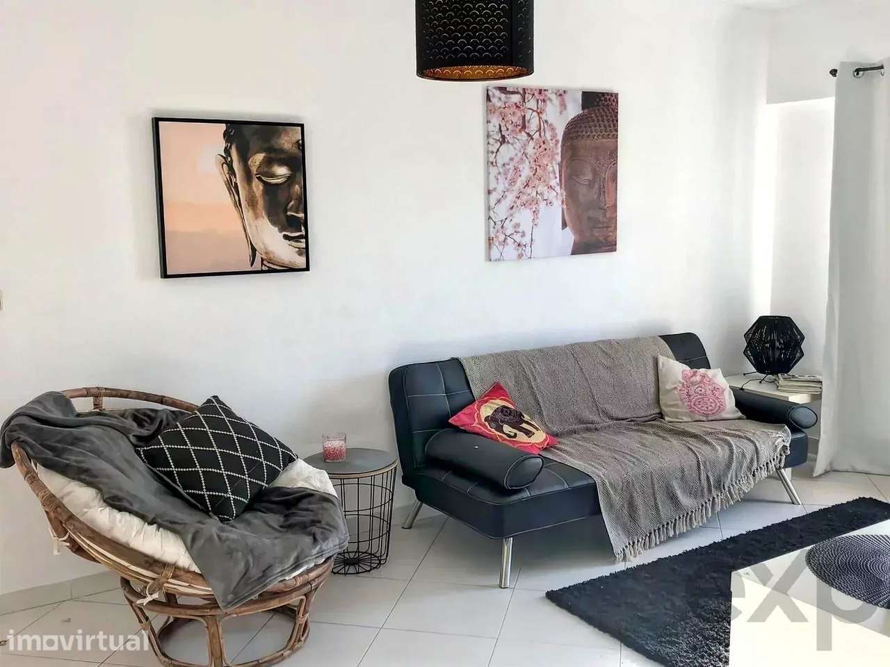 T2 Mobilado | Quinta de Santo António, Setúbal | Pronto para investir - Grande imagem: 2/19