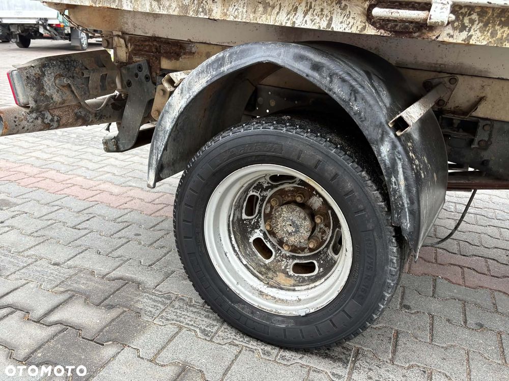 Iveco Daily - 20