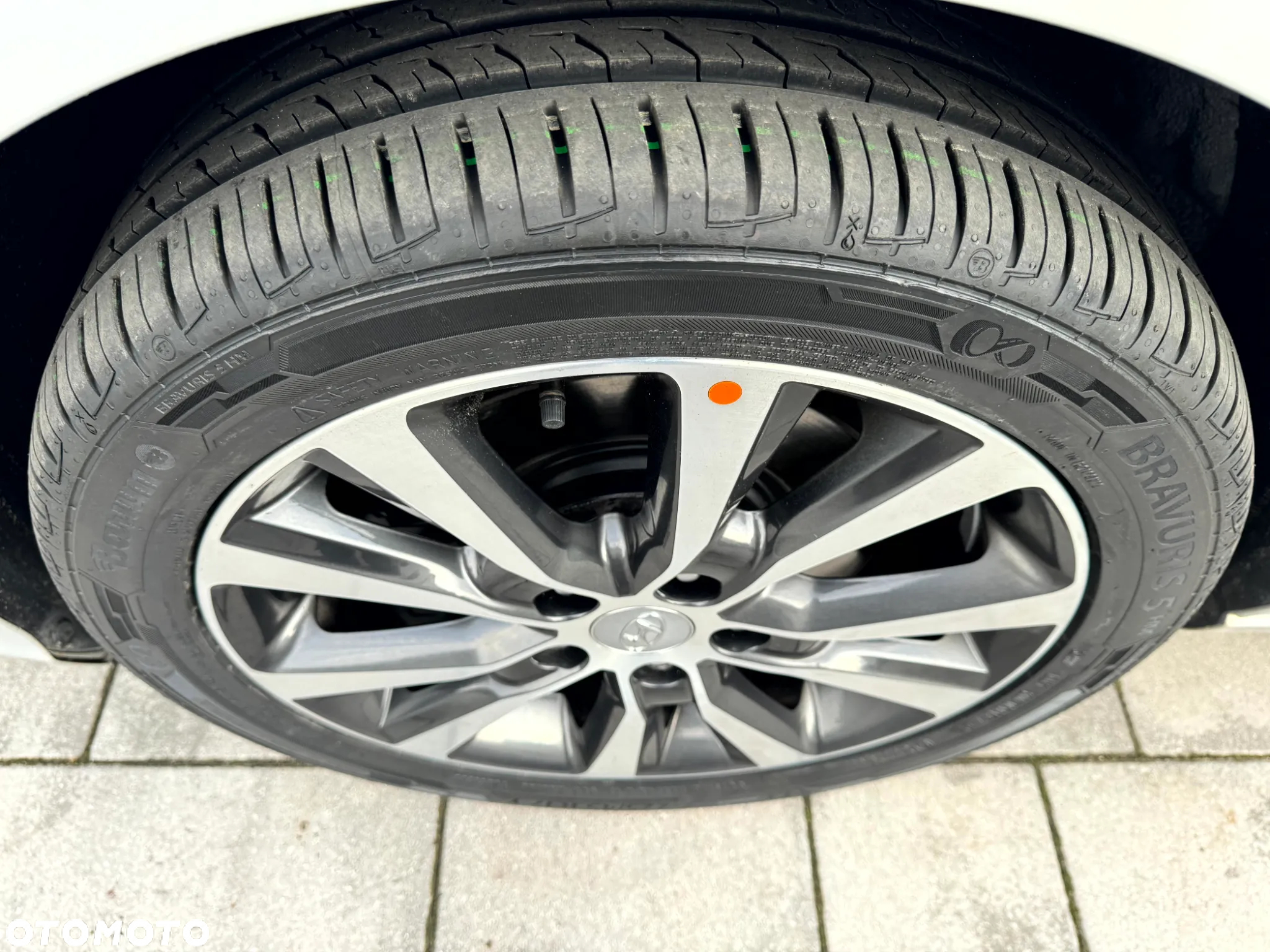 Hyundai i30 Kombi 1.6 CRDI DCT YES - 20
