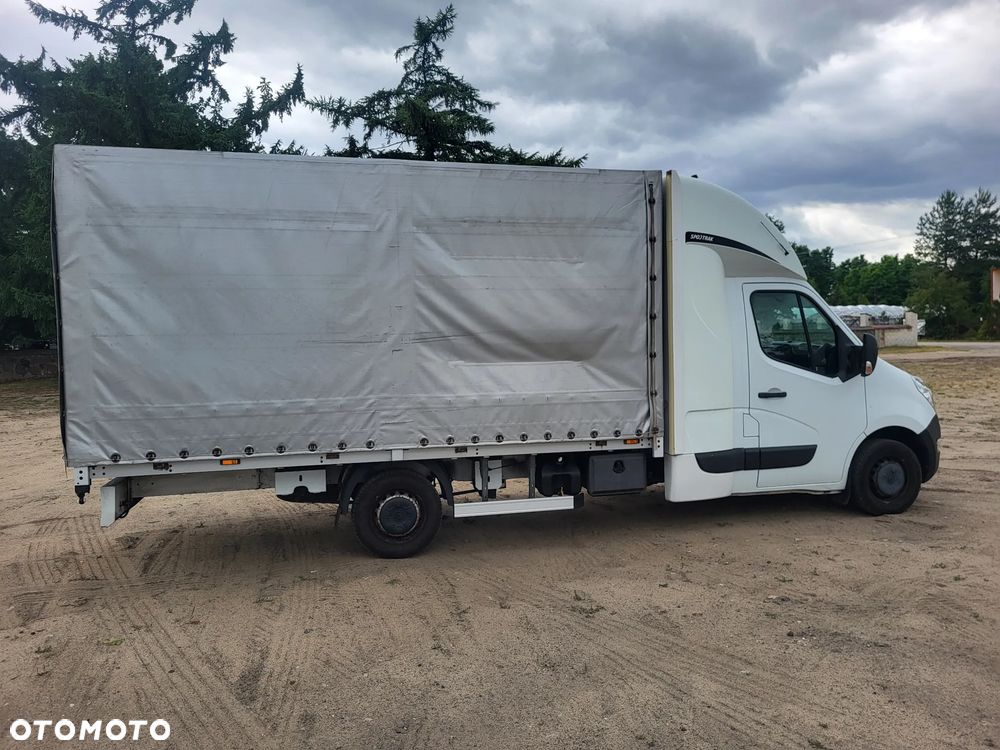 Renault Master - 5