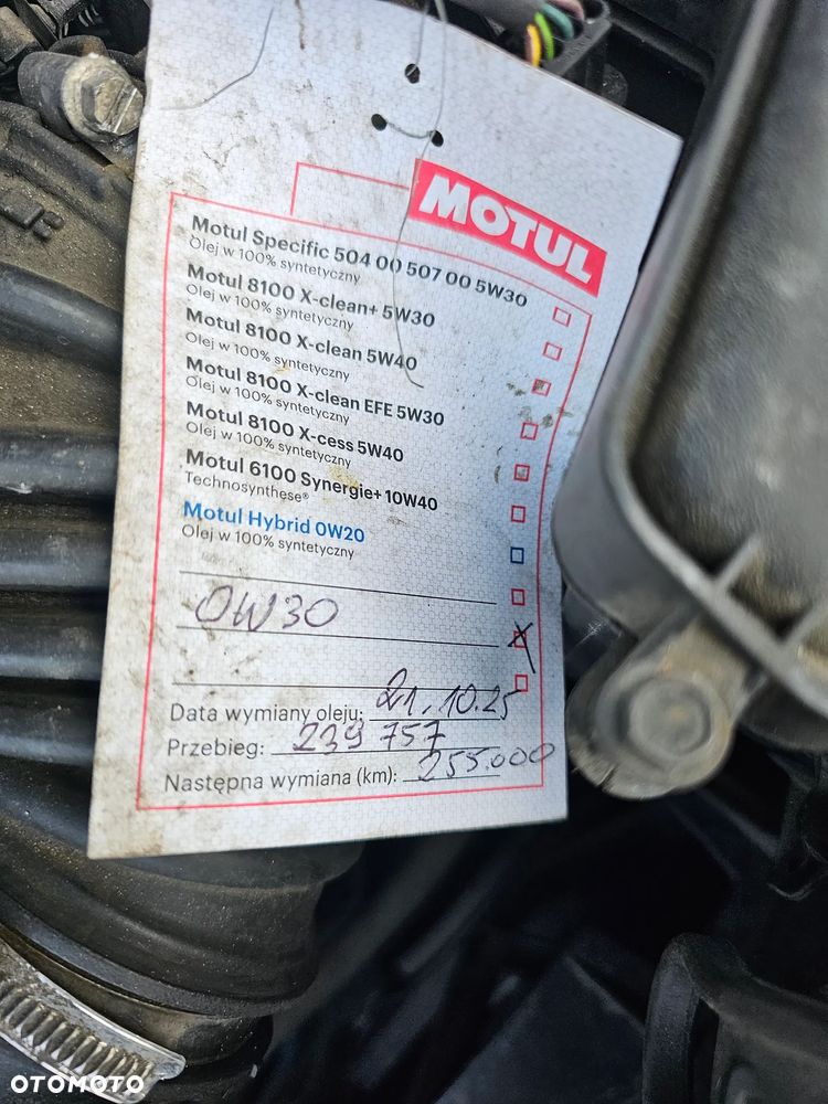 Ford Focus 1.5 TDCi Trend - 20