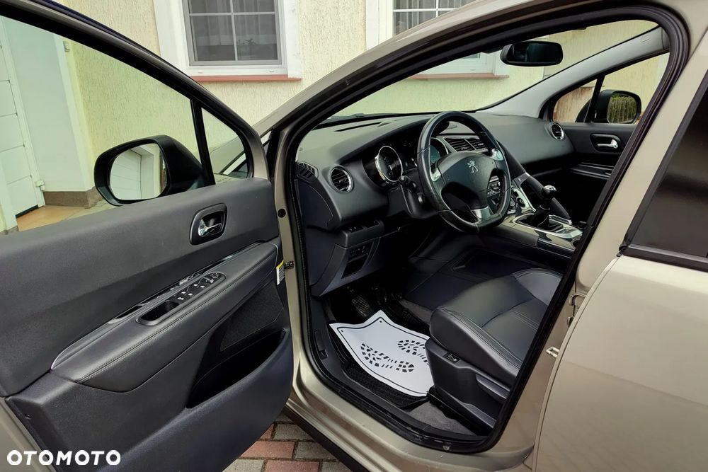 Peugeot 3008 120 VTi Premium - 14