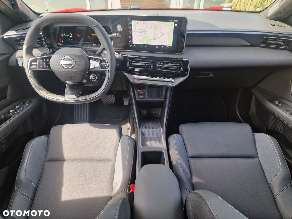Nissan Micra 40kWh Evolve - 8