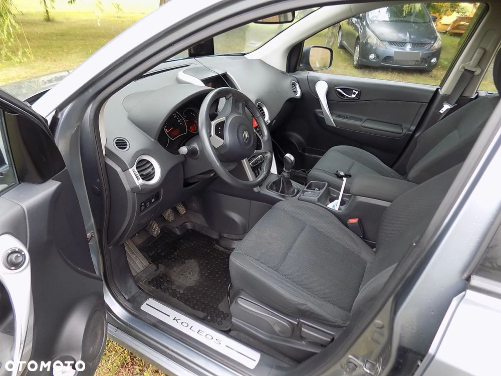 Renault Koleos 2.0 dCi 4x4 Bose Edition - 7