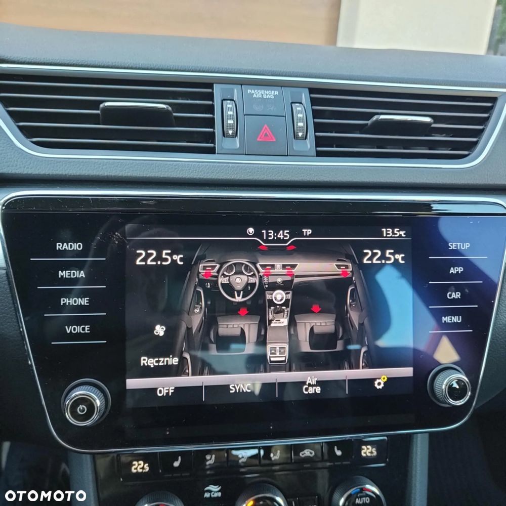 Skoda Superb 1.5 TSI ACT Style - 12