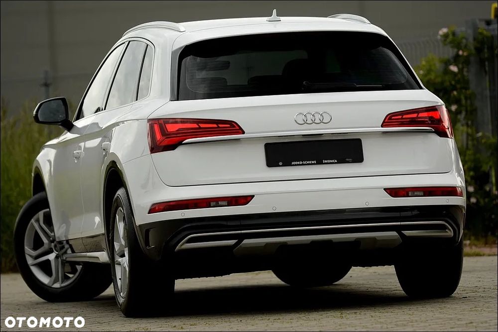 Audi Q5 35 TDI S tronic sport - 3