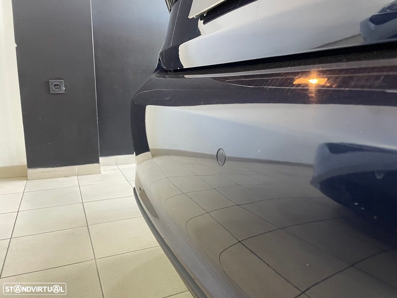 Fiat Tipo 1.3 M-Jet Lounge - 37