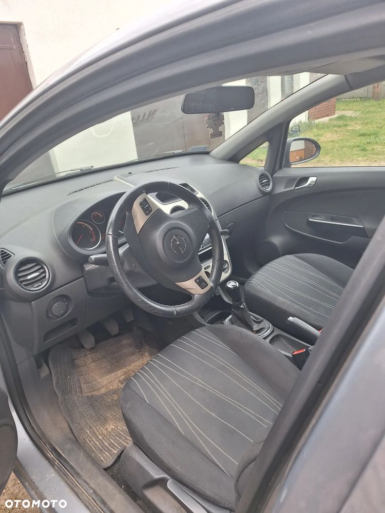 Opel Corsa 1.3 CDTI 111 - 4
