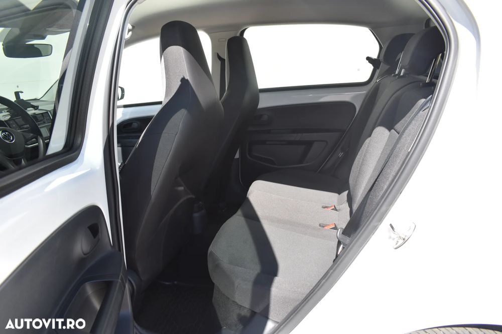 Volkswagen up! e-up! 32.3 kWh - 7