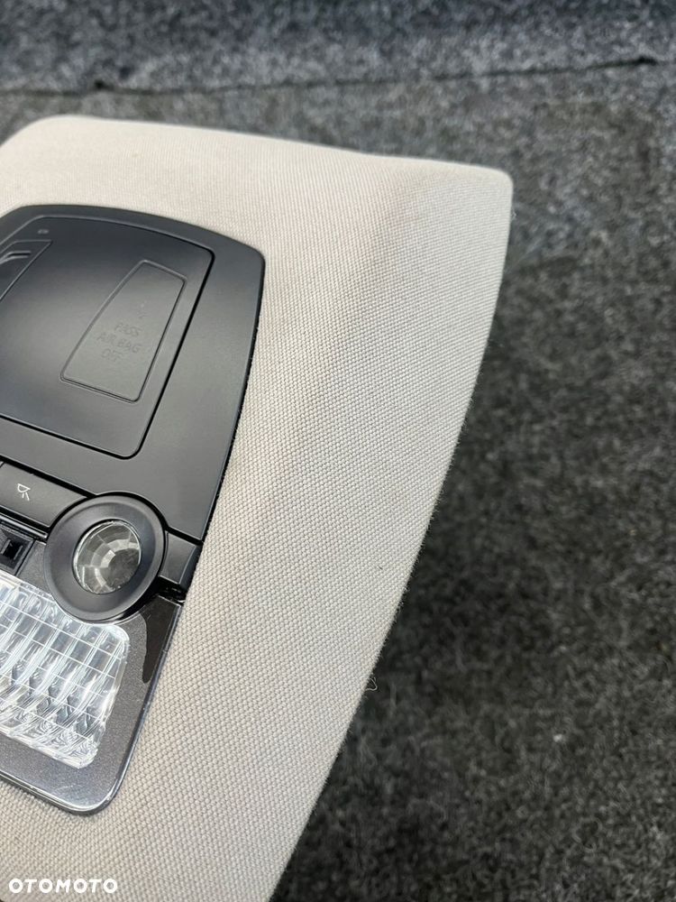 bmw f01 f02 f10 f11 lampka oświetlenia kabiny 28321367 - 5