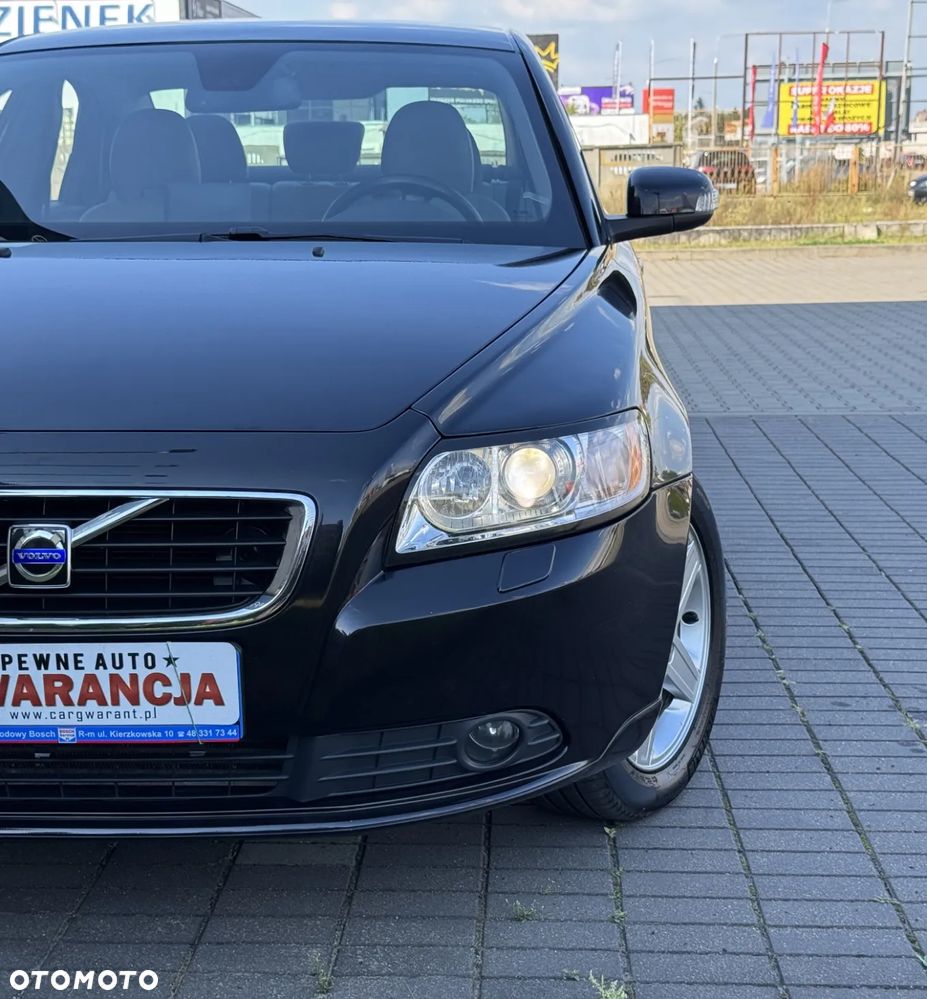 Volvo S40 T5 AWD Summum - 35