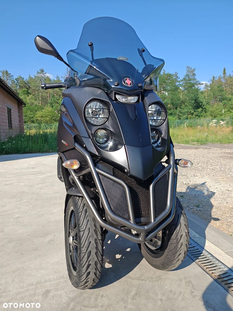 Gilera Inny - 13