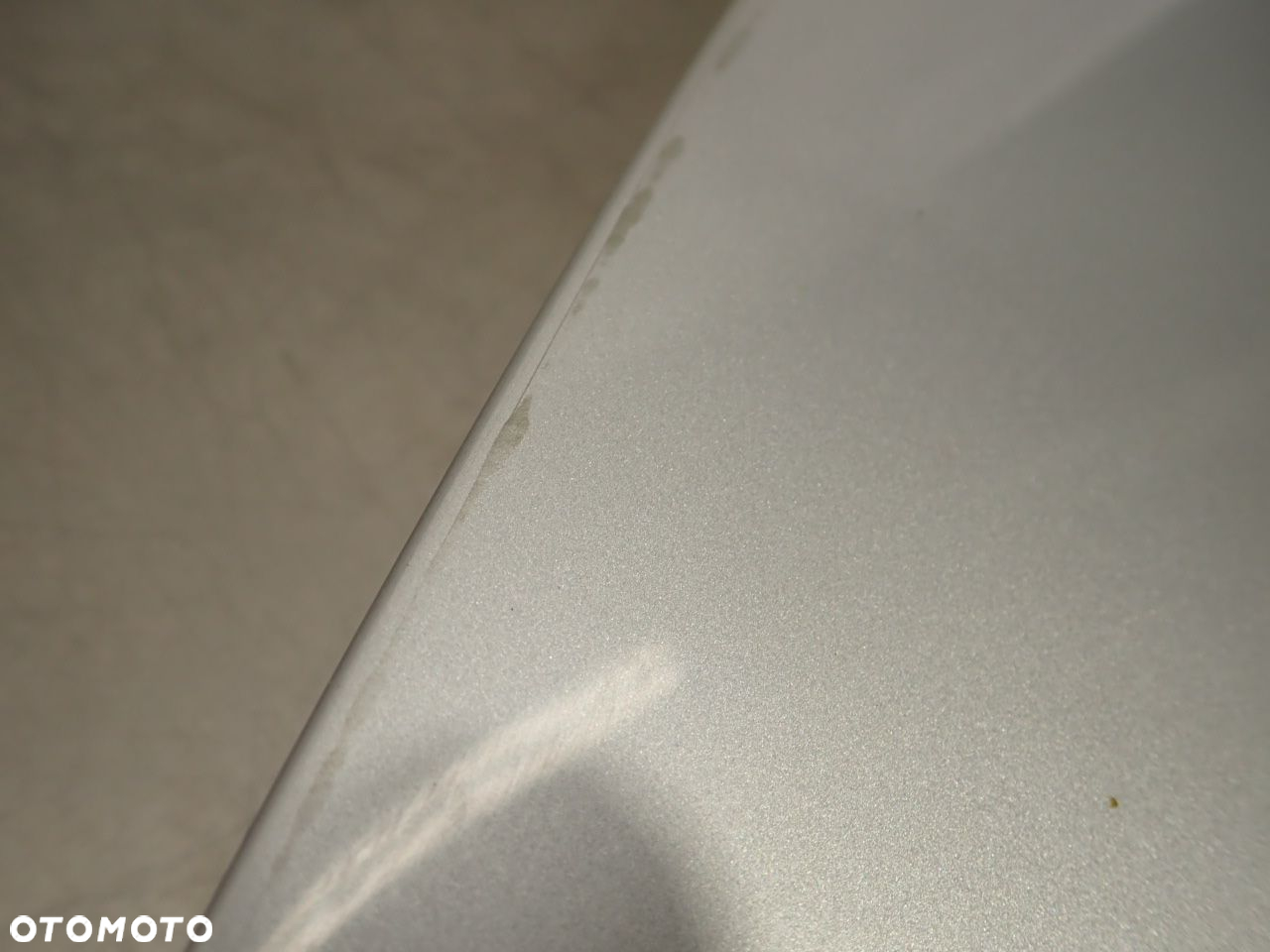 SPOILER LOTKA BMW E46 1.9 8235987 - 6