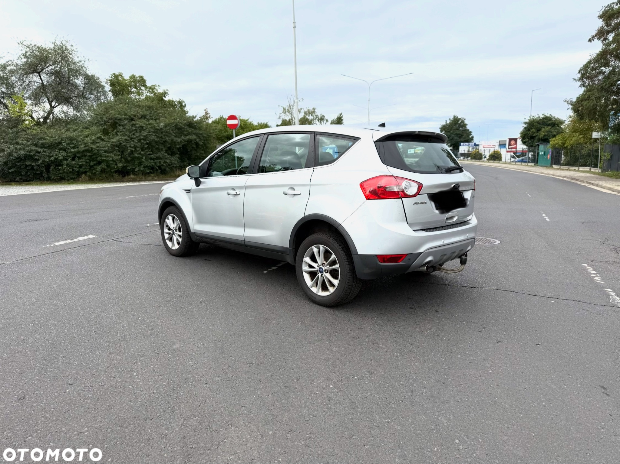 Ford Kuga - 7