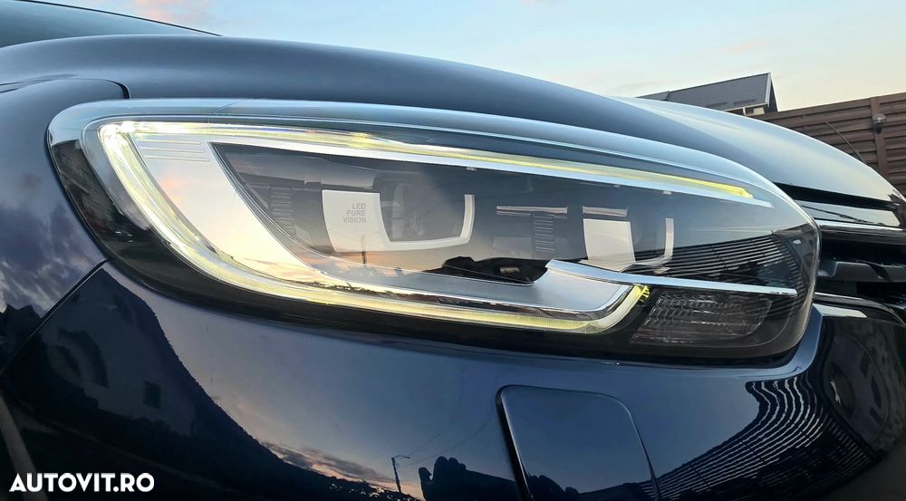 Renault Kadjar Energy dCi 130 4x4 Bose Edition - 18