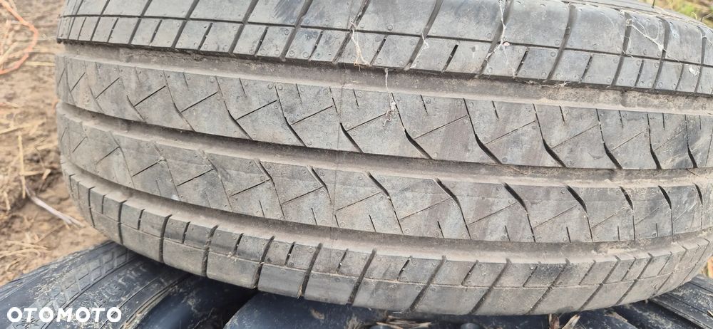 Koło Na Zapas Felga Z Oponą Renault Master Opel Movano 2010-2024 Srebrna Czarna 225/65 R16 - 2