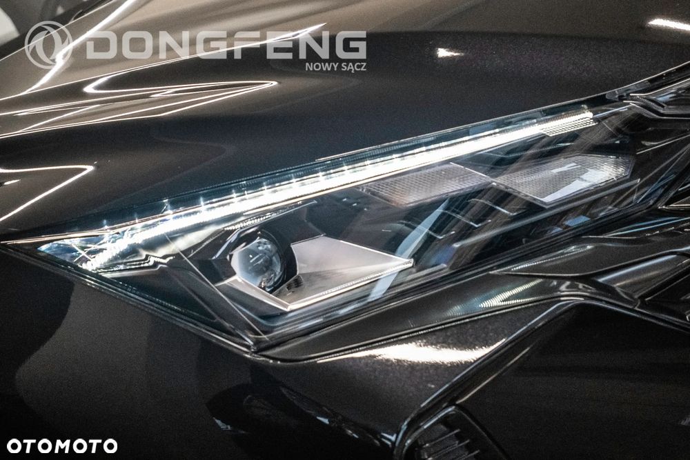 Dongfeng Shine - 4