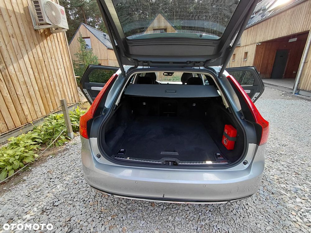 Volvo V90 D4 AWD Inscription - 6