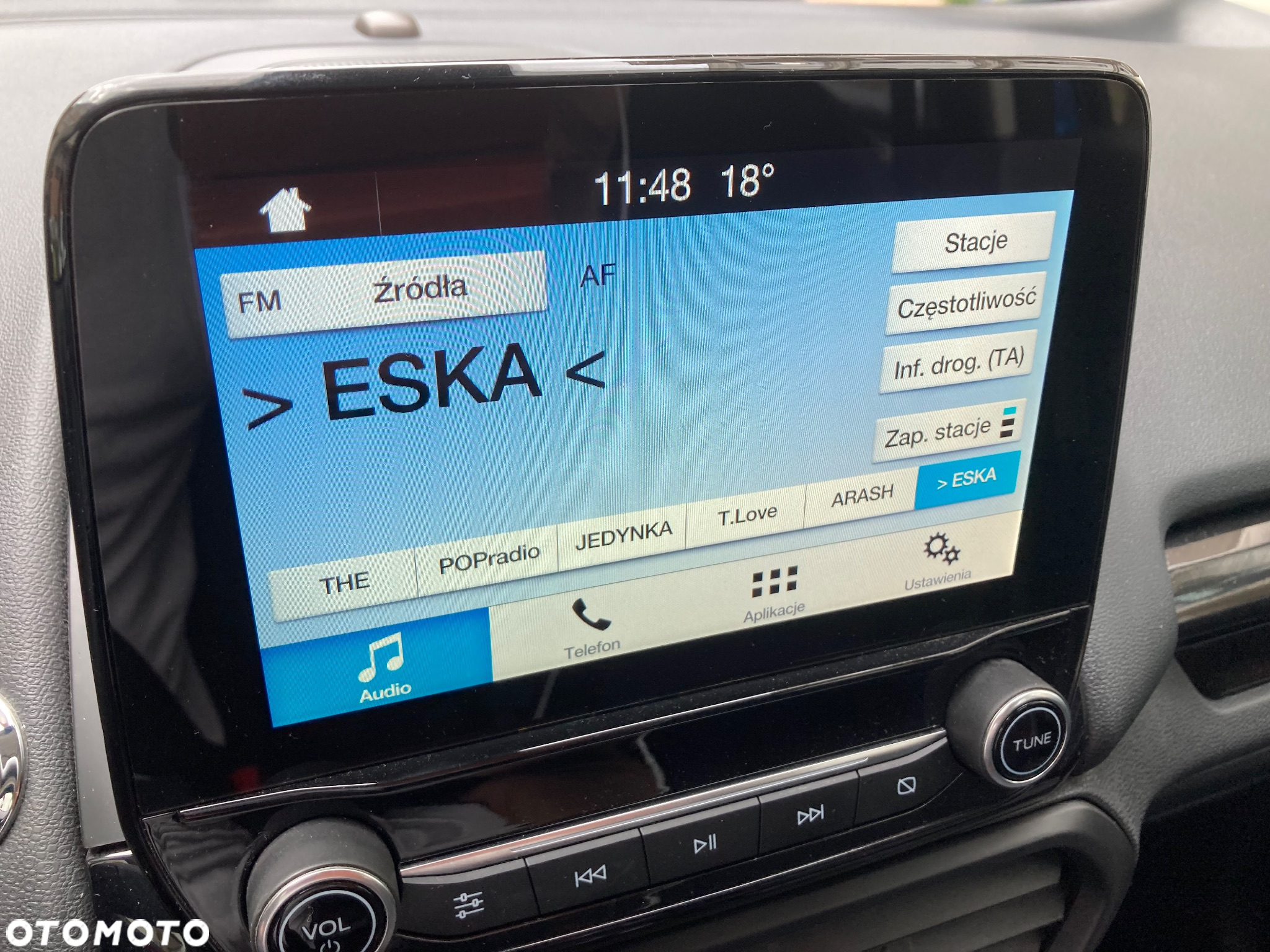 Ford EcoSport 1.0 EcoBoost ST-Line ASS - 8