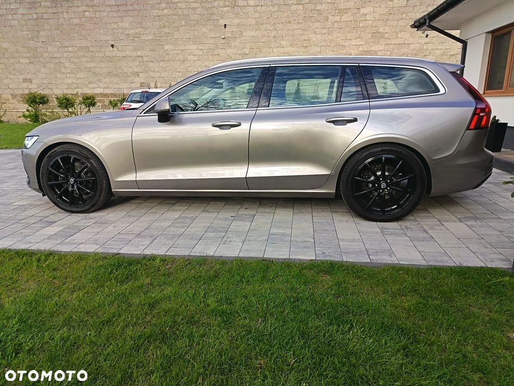 Volvo V60 D3 - 8