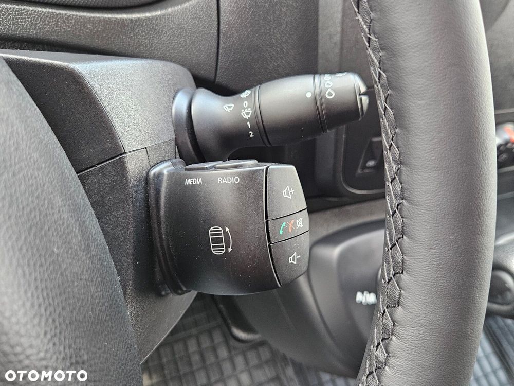 Opel movano L2H2 *44999zł Netto* 2.3 CDTi/170KM automat - 24