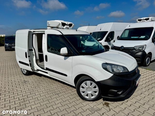 Fiat Doblo - 3