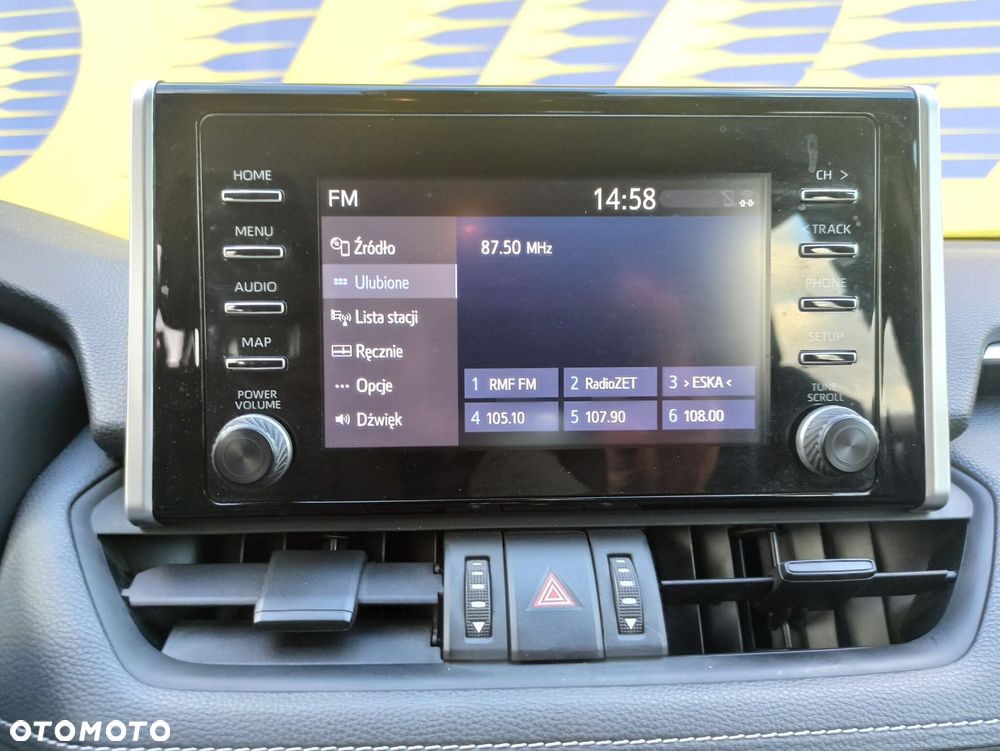Toyota RAV4 - 15