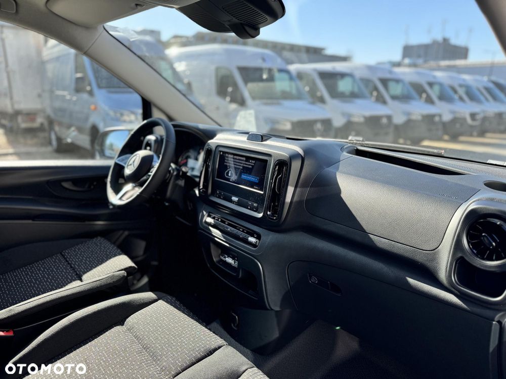 Mercedes-Benz Vito - 11