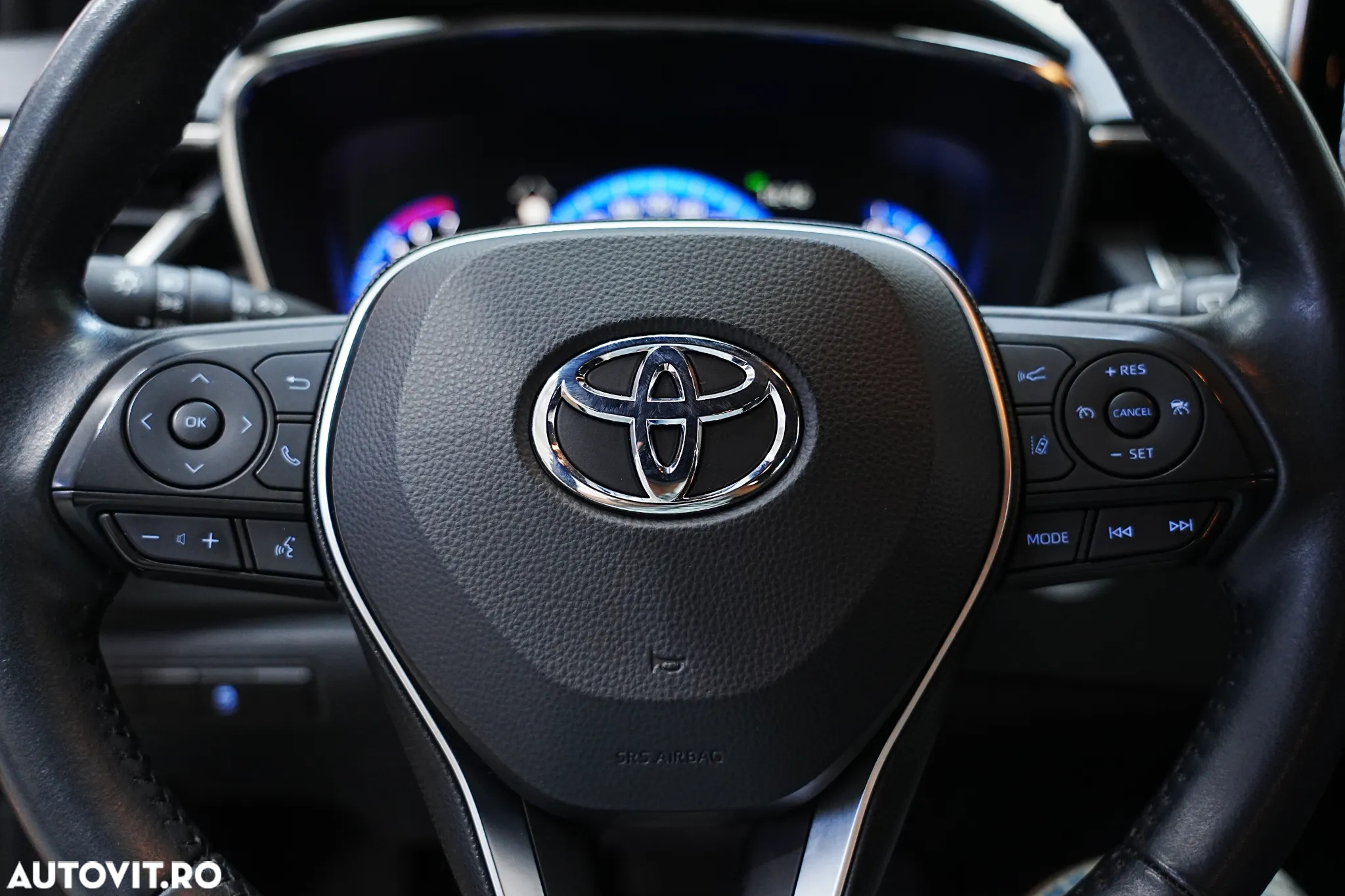 Toyota Corolla - 9