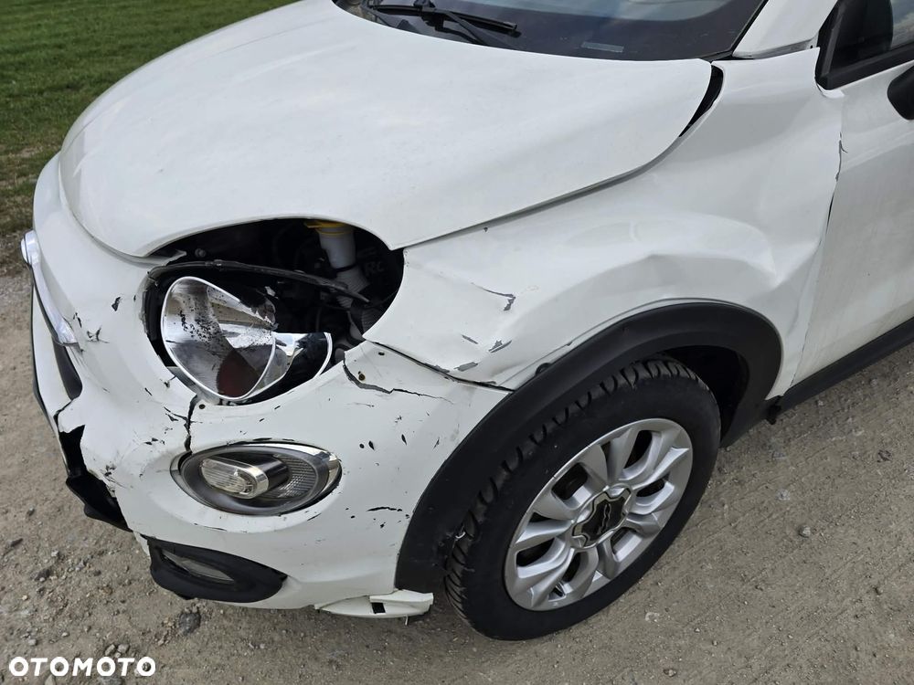 Fiat 500X 1.3 Multijet 4x2 S&S Lounge - 2