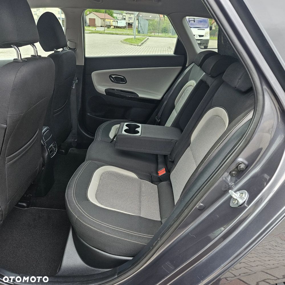 Kia Ceed 1.4 CVVT ISG Spirit - 19