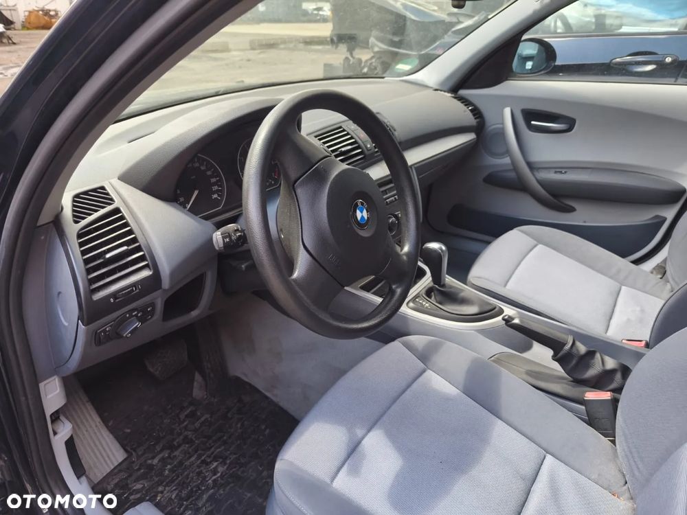 BMW 1 E87  Na Czesci Wszystkie Czesci ! - 6
